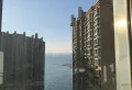 晓港一期四室 毛坯 高层海景房 视野采光好 税低13