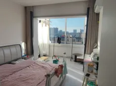 城区|广电小区2室2厅1卫出售|买房租房佣金全返