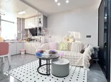 新建区|天兴翰林苑2室1厅1卫出售