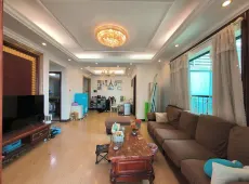 其他|恒大御景半岛3室2厅1卫出售|买房租房佣金全返
