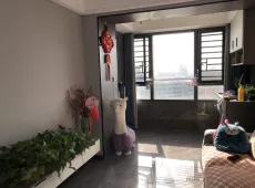仙桃市|沔阳天泽园2室2厅1卫出售