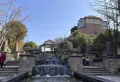 岳麓欧城二期毛坯三房可改四房毛坯出售11