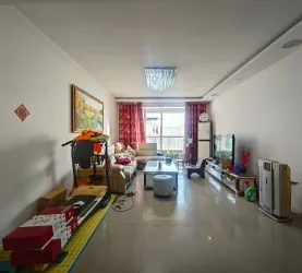 德城区-经济开发区-东建德州花园