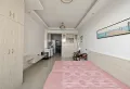 南北通透,1室1厅1卫1阳台全南,户型非常棒,有户型为证6