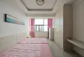 南北通透,1室1厅1卫1阳台全南,户型非常棒,有户型为证2