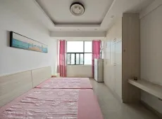 南昌县|中产国际1室1厅1卫出售