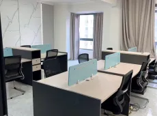 东侨区|万象城3室2厅2卫出租