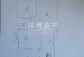 中鸣小区三居室大红本可分期13
