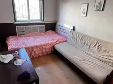 城区|统建小区2室1厅1卫出租