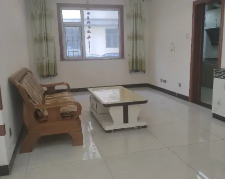 世纪阳光2室2厅1卫朝南北精装