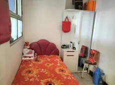 莲池区|建华北路地运公司宿舍1室1厅1卫出售