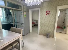 昌吉市|森林大第东院2室2厅1卫出租