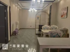 潜江市|光彩建材城0室0厅0卫出售|买房租房佣金全返