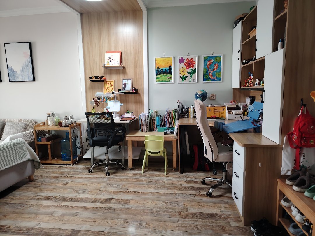 麒麟区城中精装2室2厅1卫二手房出售12