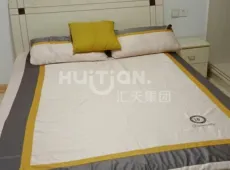 市中区|汉安首座1室1厅1卫出售