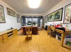 七星区|军警民小区3室2厅2卫出售|买房租房佣金全返