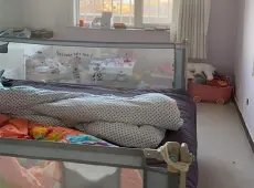 莲池区|锦绣城一期2室2厅1卫出售