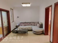 开发区|新开苑2室2厅1卫出租