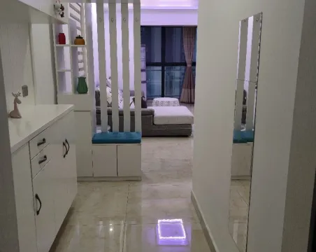 凯丽景湖2室2厅1卫精装