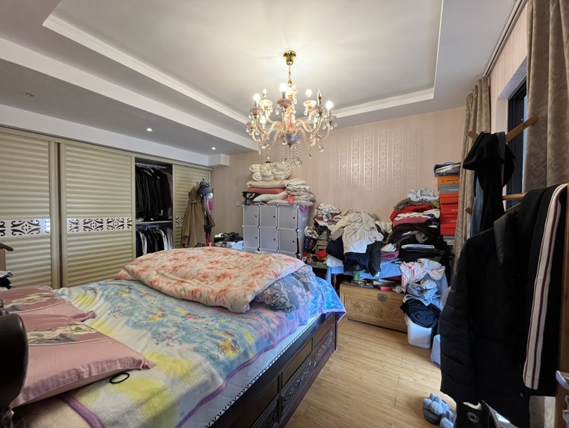 麒麟区城中精装3室2厅2卫二手房出售4