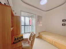 张湾区|山水龙城1室1厅1卫出售|买房租房佣金全返