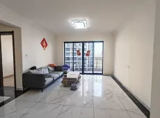 南海区|碧桂园翡翠湾4室2厅2卫出租