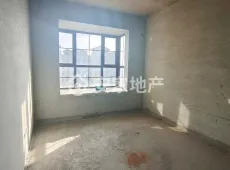 盐湖区|西建天茂和郡4室2厅2卫出售|买房租房佣金全返