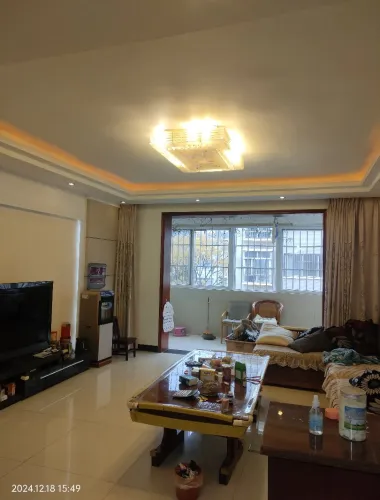 盛世锦华东江花园一期出售房源