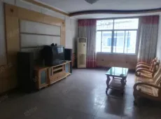 汉滨区|文昌小区3室2厅1卫出售|买房租房佣金全返