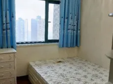 大安区|恒大名都3室2厅2卫出租