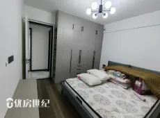 东侨区|金域兰湾A区2室2厅2卫出租