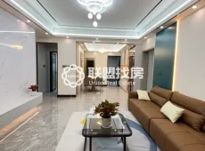 港北区|金港明珠4室2厅2卫出售|买房租房佣金全返