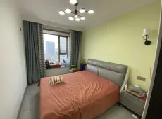 城区|棕榈泉4室2厅2卫出售|买房租房佣金全返