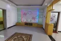 北城新华园附近，房龄新，南北通透户型，停车方便1
