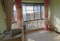 北城新华园附近，房龄新，南北通透户型，停车方便10