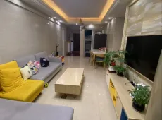 东侨区|亿利城一期3室2厅1卫出售