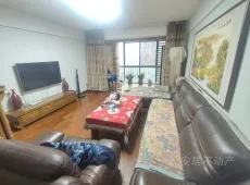 解放区|锦江现代城4室2厅2卫出售