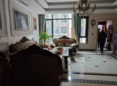 市北区|晓港名城六期4室3厅3卫出售|买房租房佣金全返