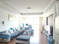 麒麟区|一城山水3室2厅2卫出售