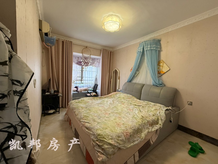 苏源万和新城,万和小区两房两卫95平米8