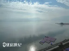 东侨区|博森海尚5室2厅2卫出售
