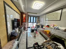 红谷滩区|丰和新城2室2厅1卫出售