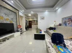 仙桃市|元泰未来城A区3室2厅2卫出售