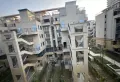 东立一品叠墅亏本卖。密码带充电宝开门11