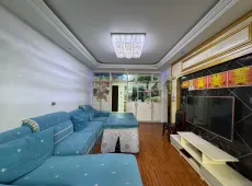瓮安县|财富星城2室2厅1卫出售|买房租房佣金全返