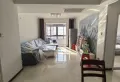明泰四室两厅两卫西边户精装房，有证可贷款过户9
