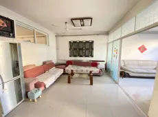 东昌府区|育新苑B区3室2厅1卫出售|买房租房佣金全返
