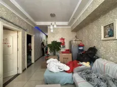 临渭区|新洲国际2室2厅1卫出售