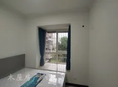 自流井区|华景苑2室2厅1卫出售|买房租房佣金全返