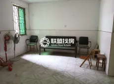 港北区|荷城新苑2室2厅1卫出租